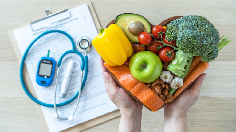 Keto Food For Ketogenic And Cholesteral Diet, Healthy Nutritiona