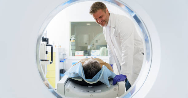 Radiotherapy centre Austria - radiotherapy