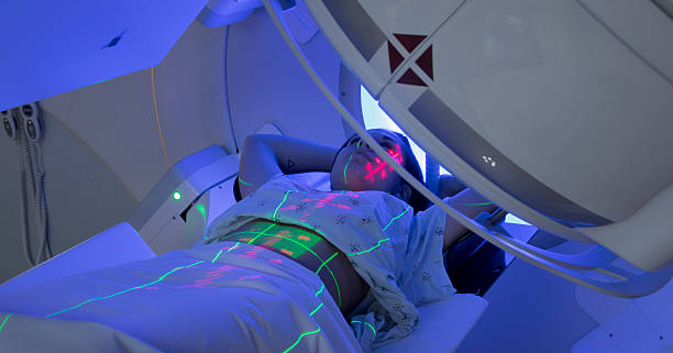 radiotherapy centre - radiotherapy