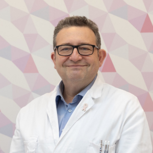 Dr. David Kuczer- Radiation Oncologist - Radioonkologe-Strahlentherapeut