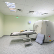 radiotherapy centre - Gamma Knife