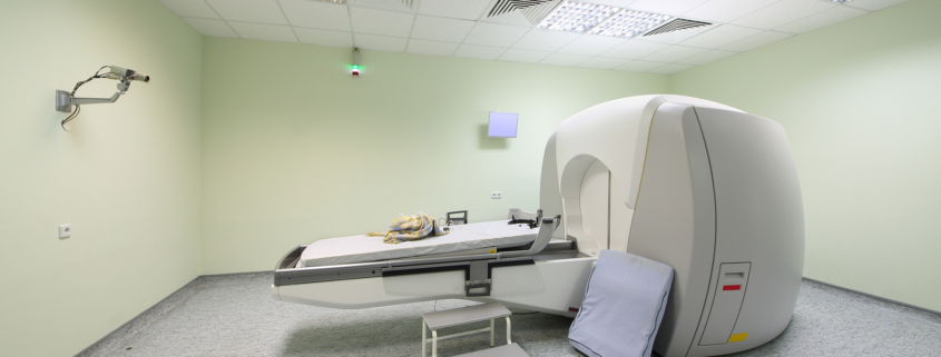 radiotherapy centre - Gamma Knife