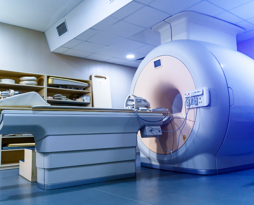 radiotherapy centre - Medical CT