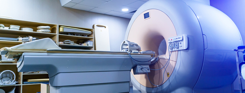 radiotherapy centre - Medical CT