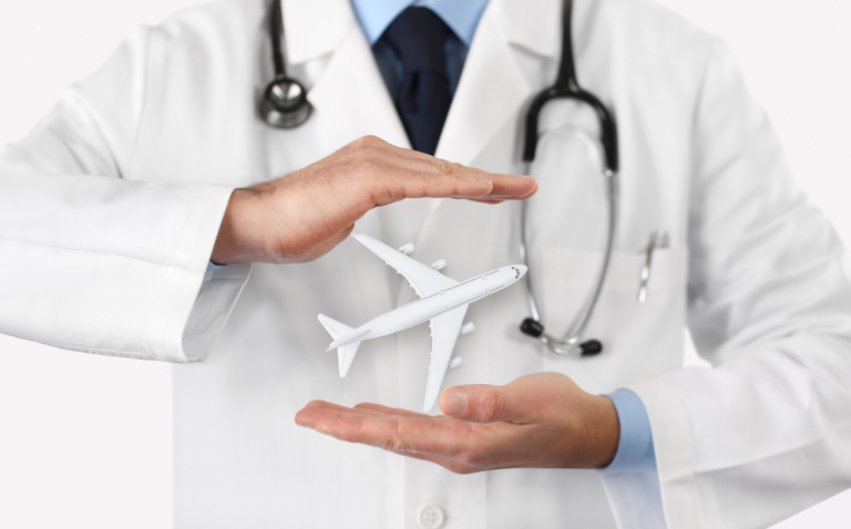 Strahlentherapiezentrum - Medizintourismus Gesundheitsreisen