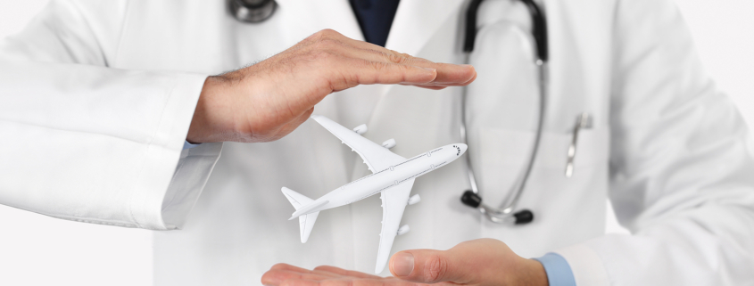 Radiotherapy centre - medical tourism health care travel