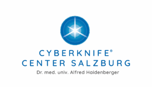 CyberKnife Center Salzburg Logo