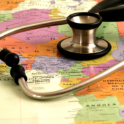 radiotherapy centre - health care in Africa