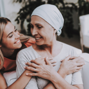 radiotherapy centre - Patient Undergoes Rehabilitation