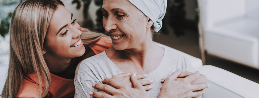 radiotherapy centre - Patient Undergoes Rehabilitation