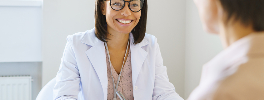Cancer treatment radiotherapy