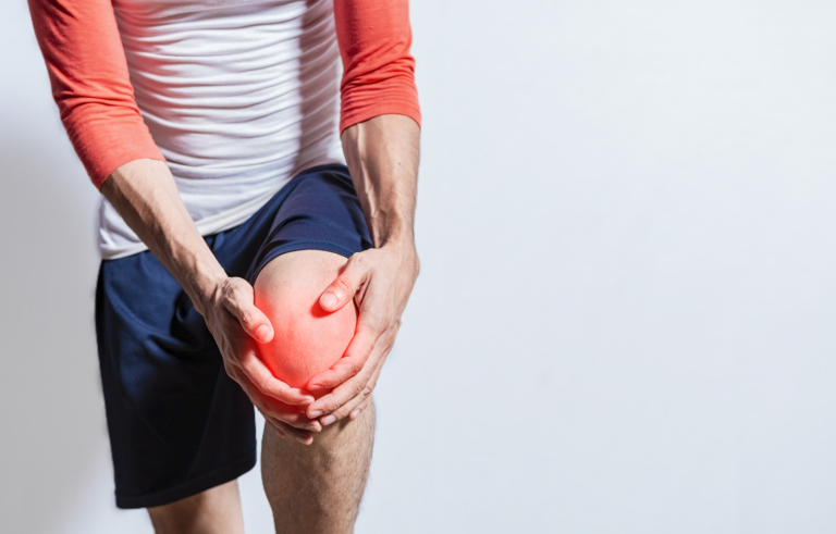 Types of radiotherapy - Knee osteoarthritis medical problem