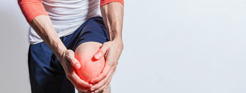 Types of radiotherapy - Knee osteoarthritis medical problem