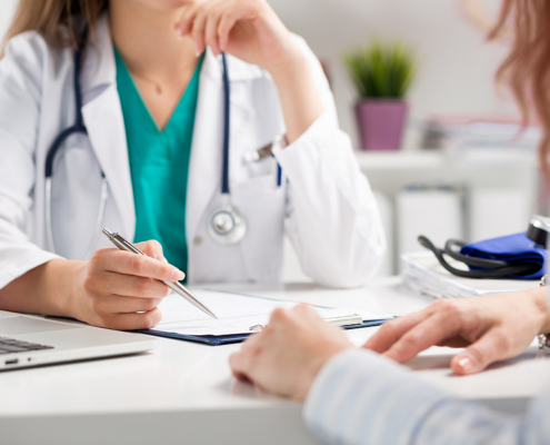 Külső sugárterápia