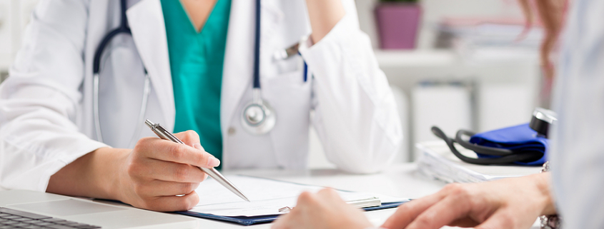 External radiotherapy