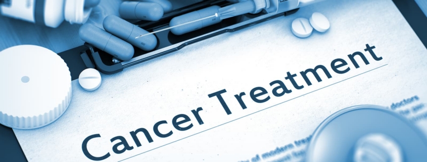 external radiotherapy - Medical Concept with Selective Focus